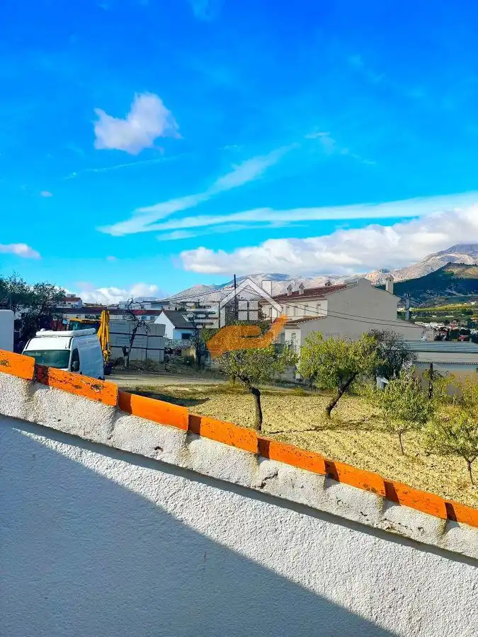 Casa rústica en venta en Vélez-Rubio, imagen 10