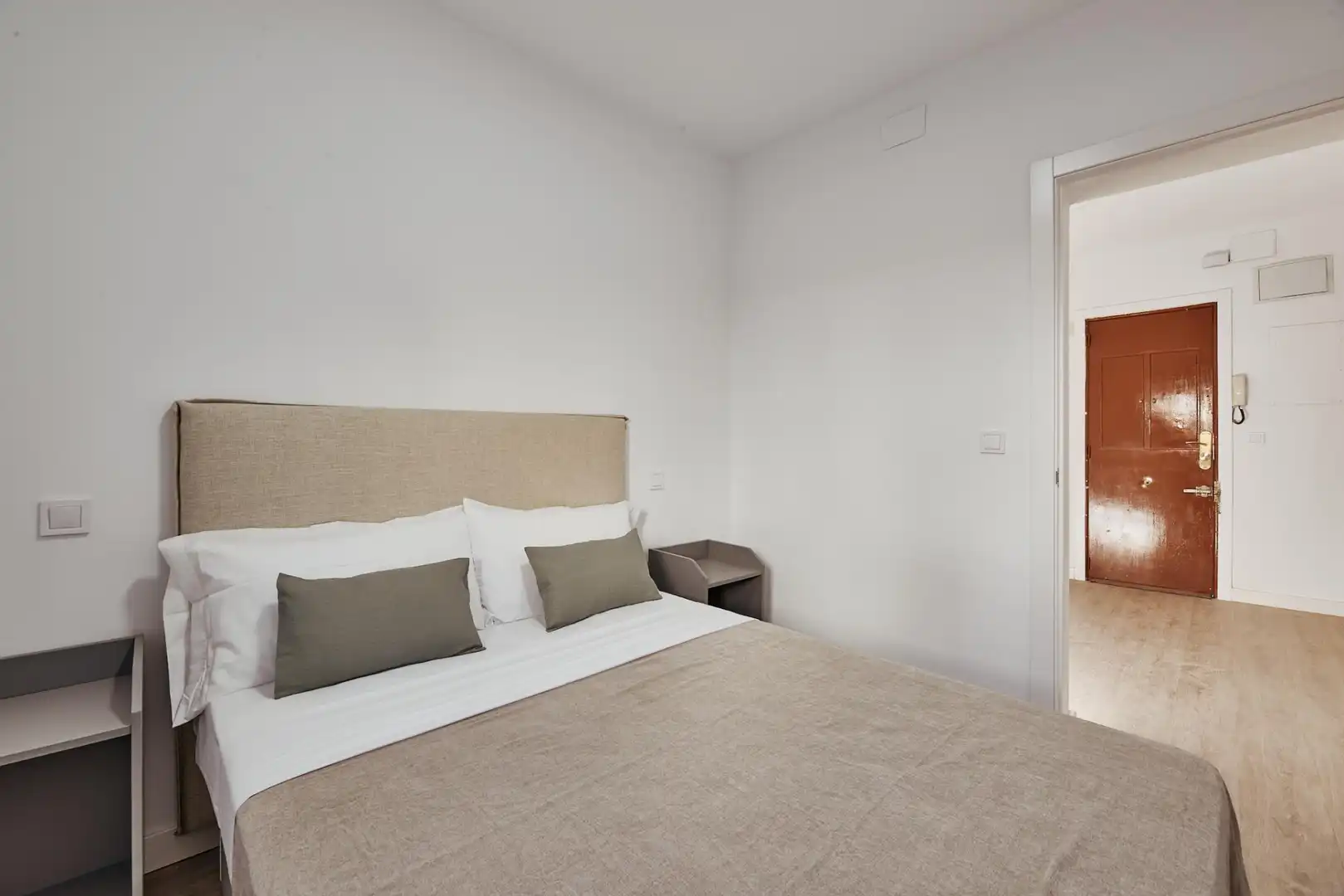 Habitación de Piso en venta en Madrid con Aire acondicionado, Calefacción y Amueblado