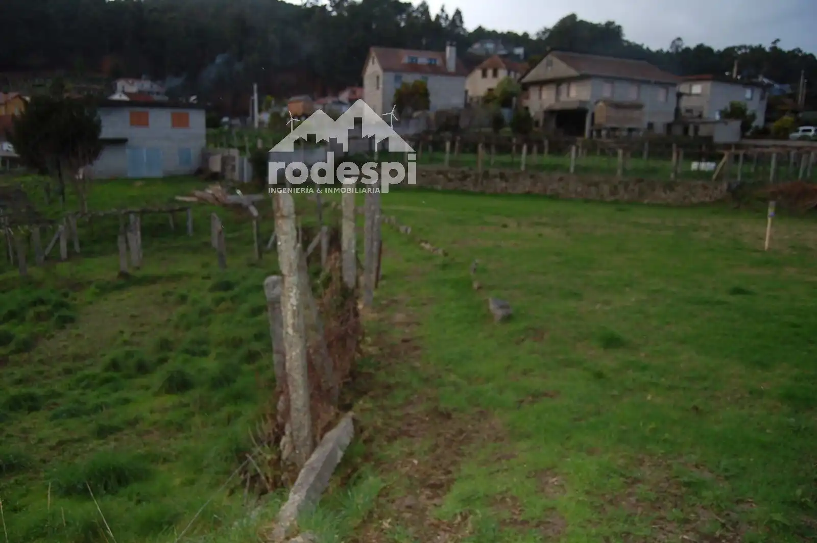 Terrenys i solars en venda a Ponteareas, imagen 5