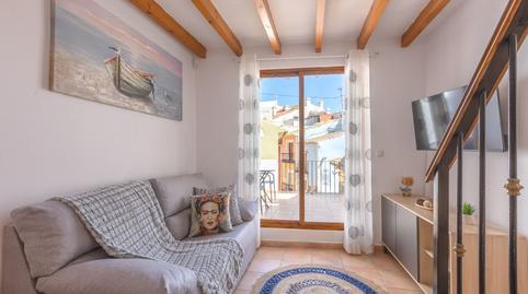 Foto 4 de Dúplex en venda a San Benito, 10, Platja de Vila Joiosa, Alicante