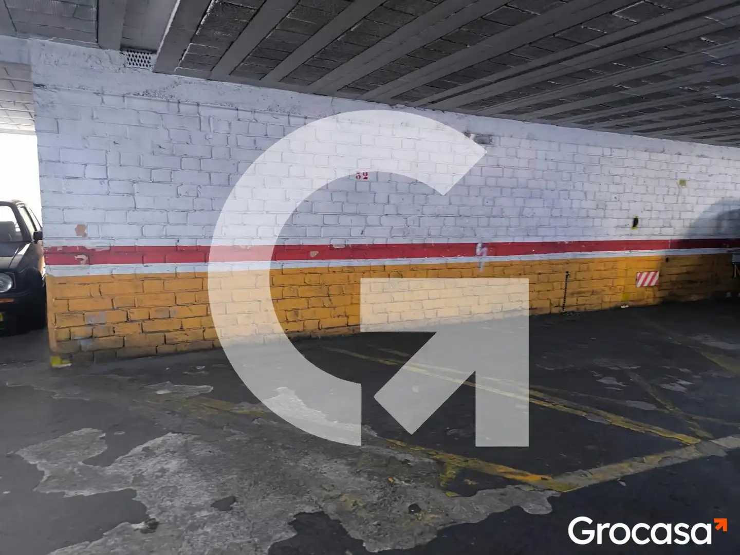 Parking of Garage for sale in L'Hospitalet de Llobregat