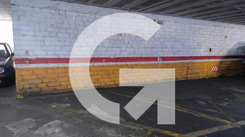 Foto 3 de Garaje en venta en Cl Font de, La Florida, L'Hospitalet de Llobregat