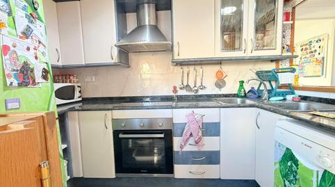 Foto 2 de Piso en venta en Sant Llorenç, Terrassa