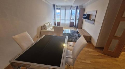 Foto 3 de Pis de lloguer a Calle Sequoias, Avda. Madrid,  Logroño