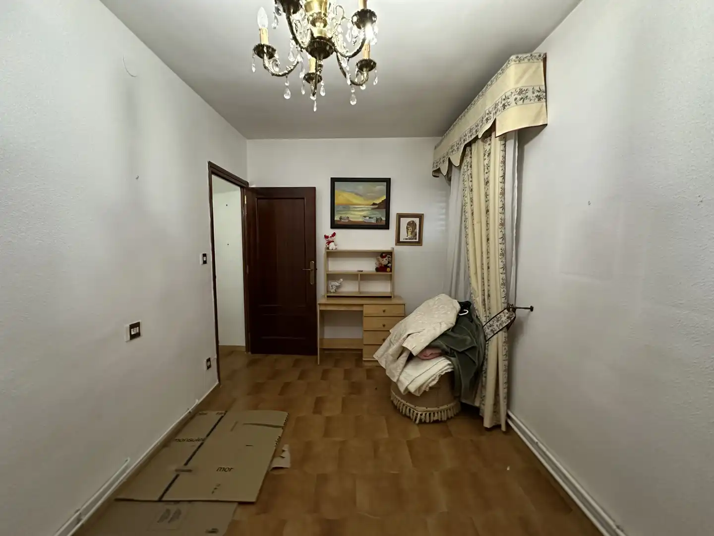 Appartamento con terrazza in vendita a Calle Rastro, imagen 19