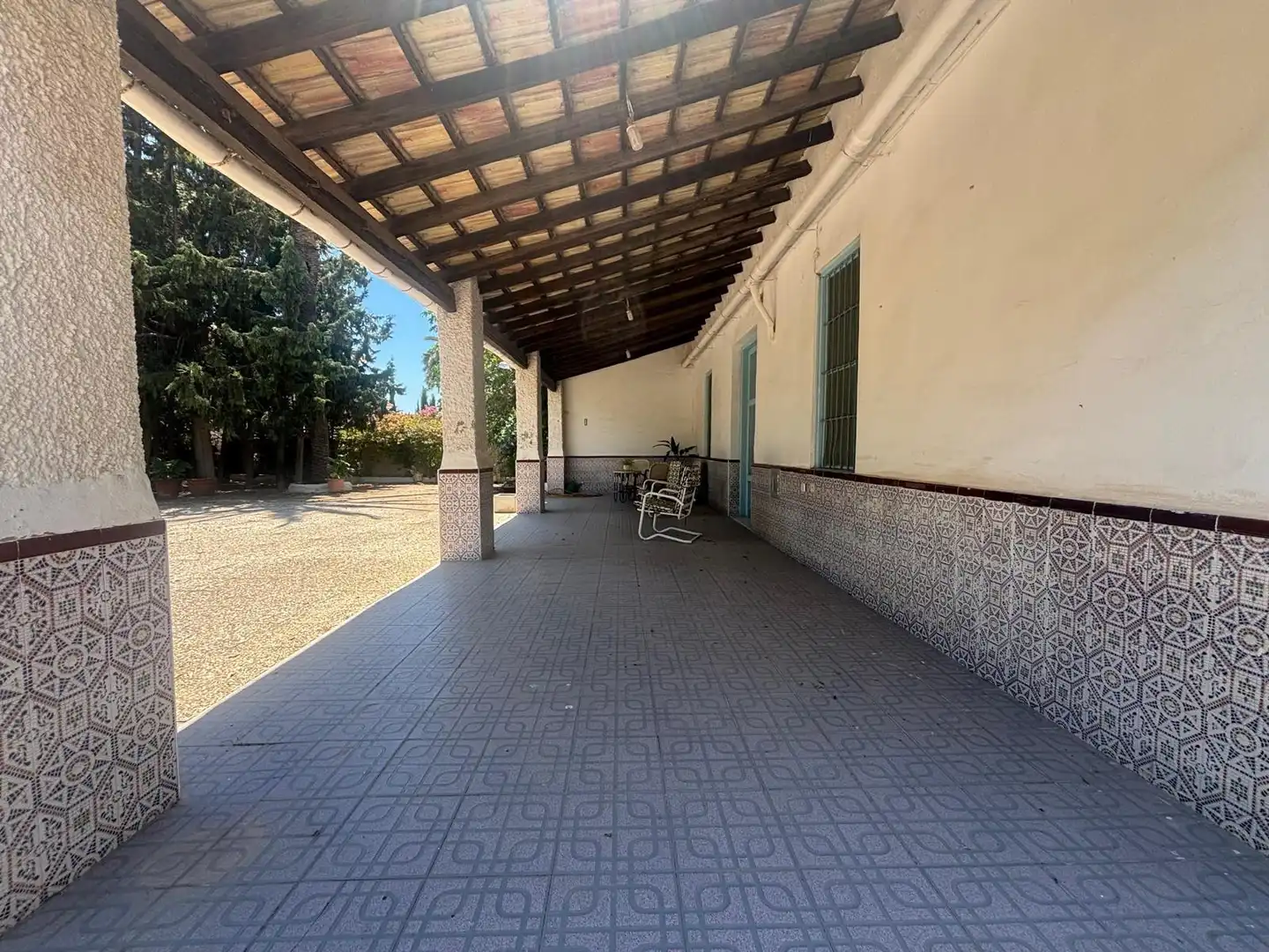 Terrace of Houses for sale in Elche / Elx