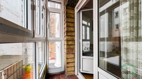 Foto 4 de Piso en venta en Gijón - Avenida de Pablo Iglesias, 45, Barrio del Centro, Gijón