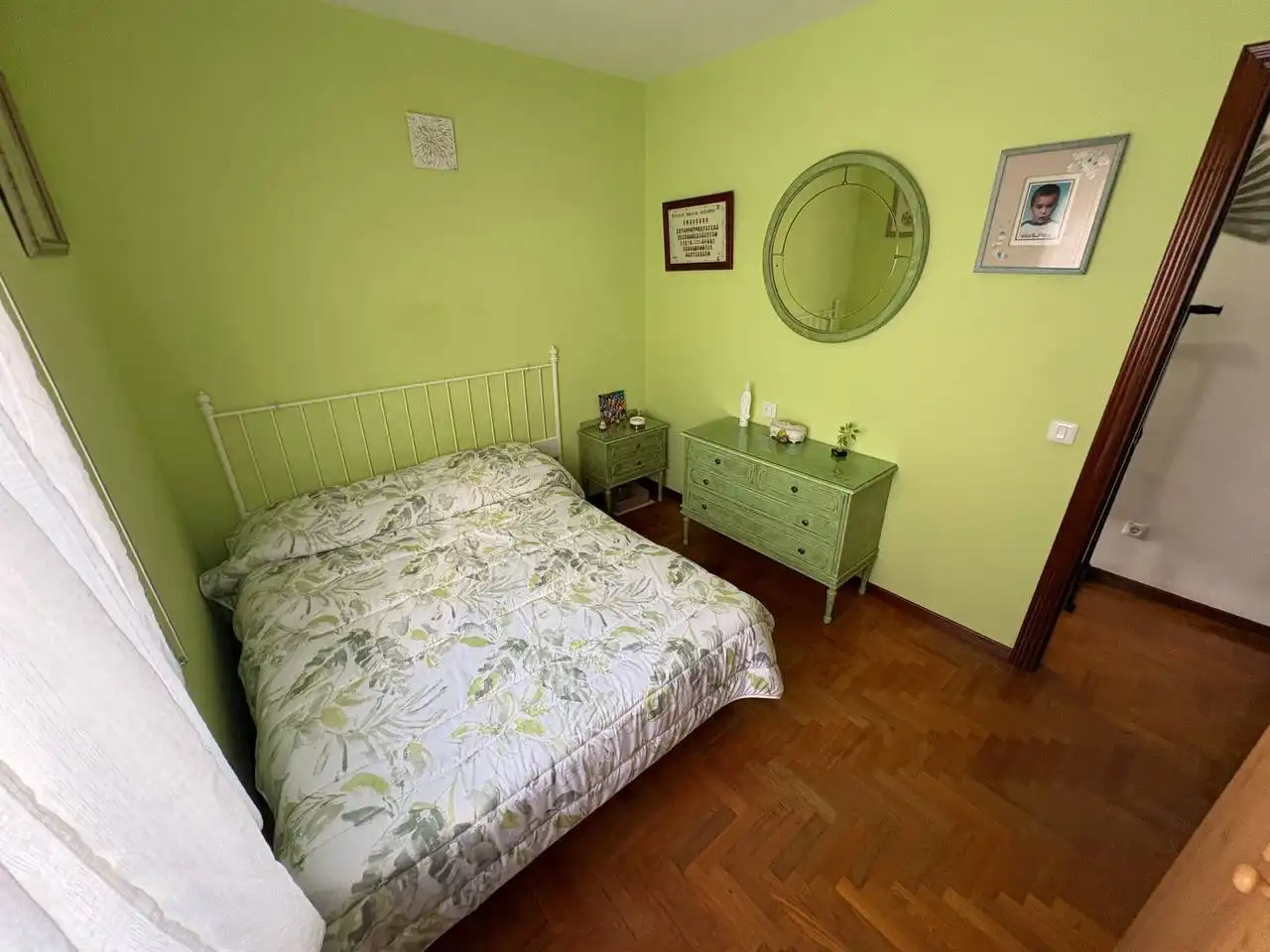 Appartamento con ascensore in vendita a Cambre, imagen 26