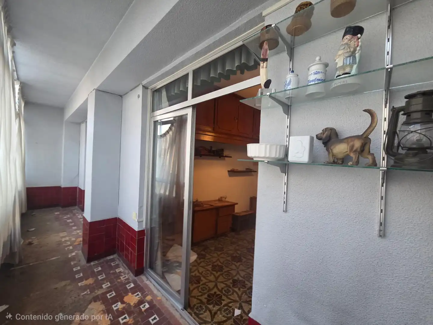 Wohnung mit Aufzug zum Verkauf in Calle Dahellos 2, imagen 36