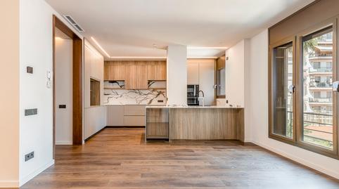 Foto 2 de Pis en venda a Avinguda de Pau Casals, Sant Gervasi- Galvany, Barcelona