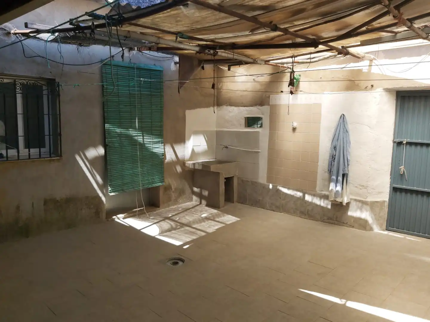 Casa o chalet en venta en Torralba de Calatrava con Aire acondicionado, Calefacción y Terraza