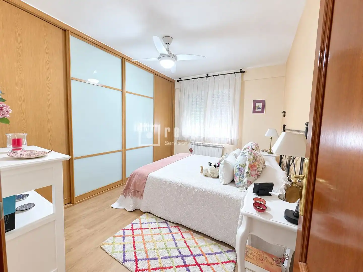 Piso con ascensor en venta en del Centeno, imagen 4