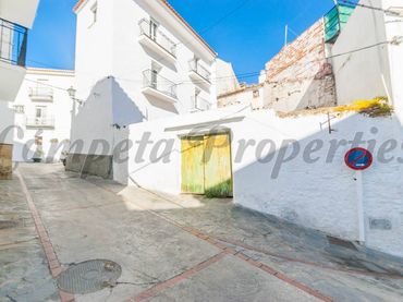 Casa con giardino in vendita a Arenas