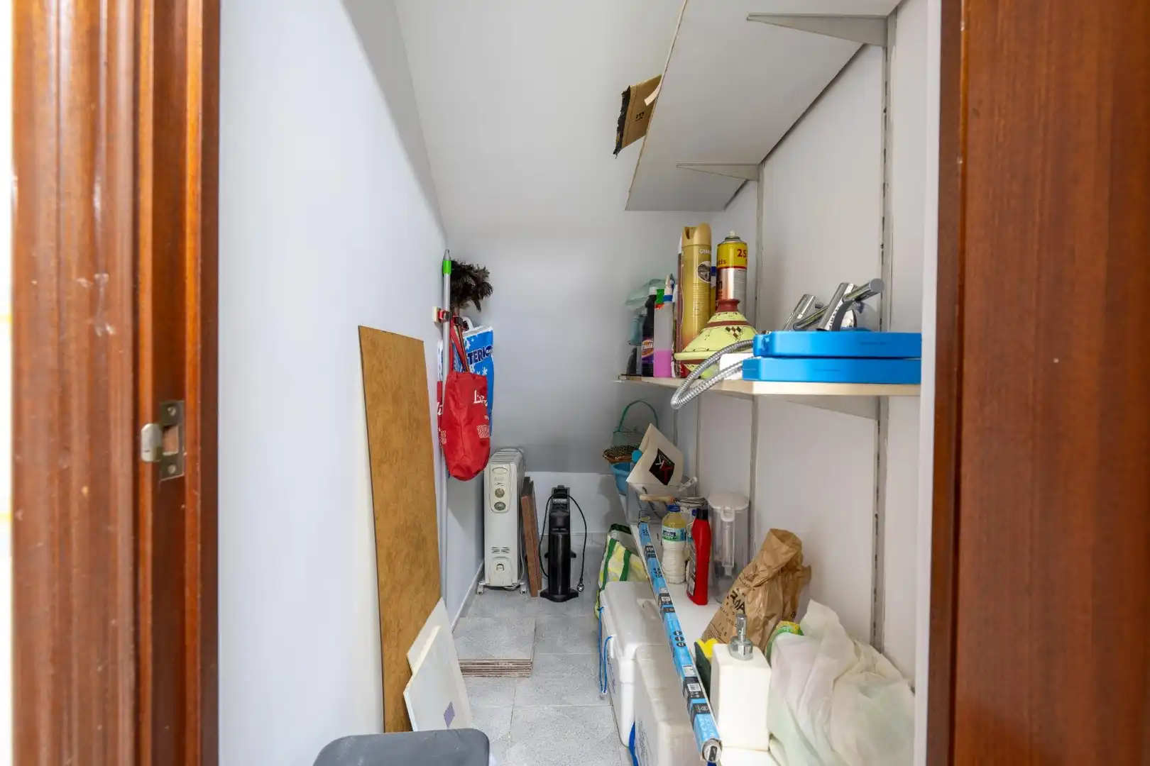 Maison avec terrasse à louer à Calle Carmelo, imagen 10