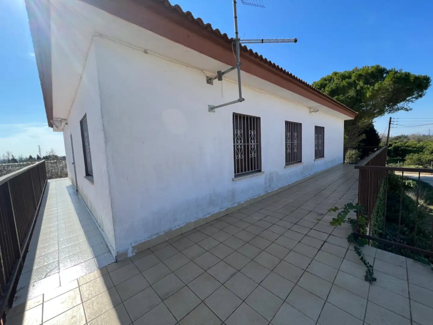 Casa con terrazza in vendita a L'Aldea, imagen 42