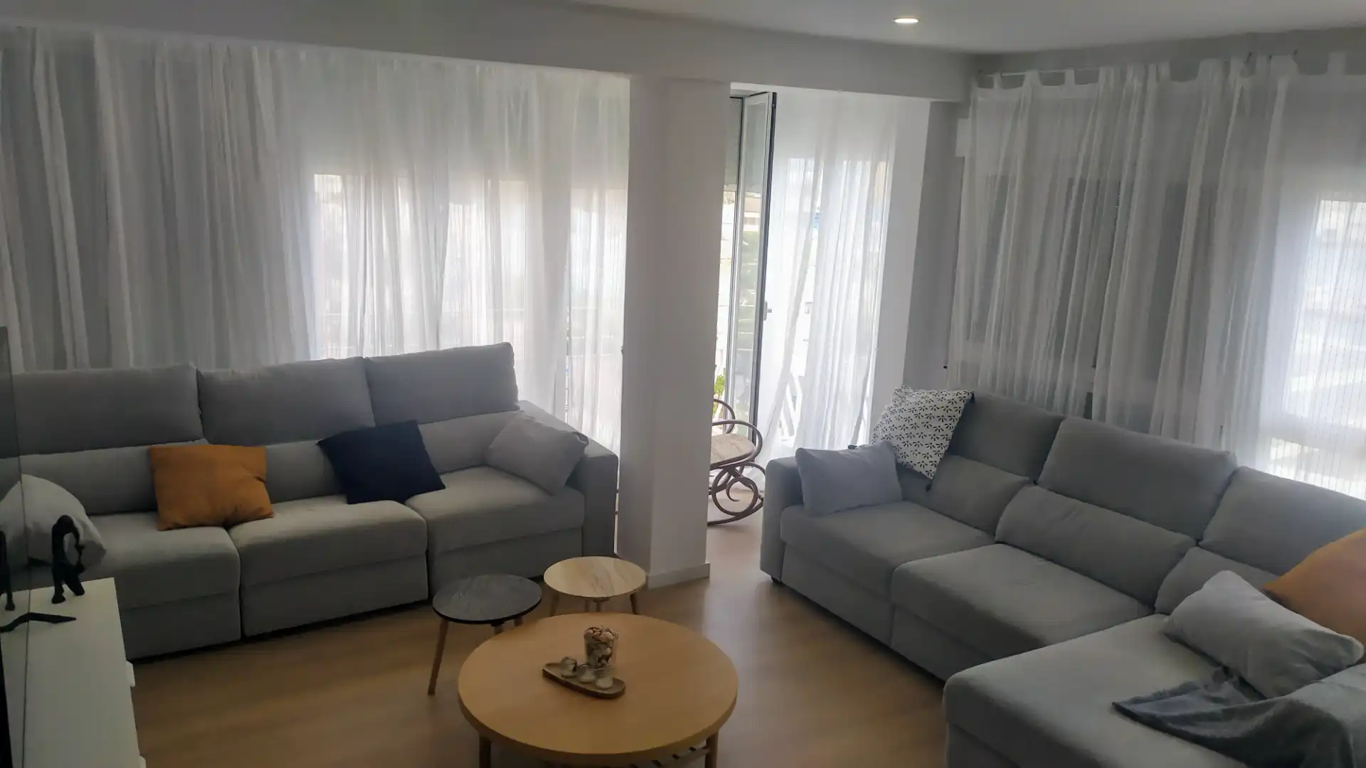 Appartement avec terrasse à vendre à Plaça de la Mare de Déu del Carme, imagen 7