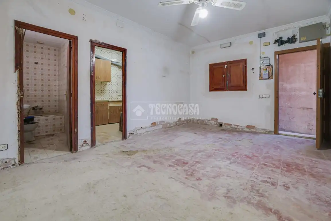 Casa o chalet en venta en Barcelona con Terraza