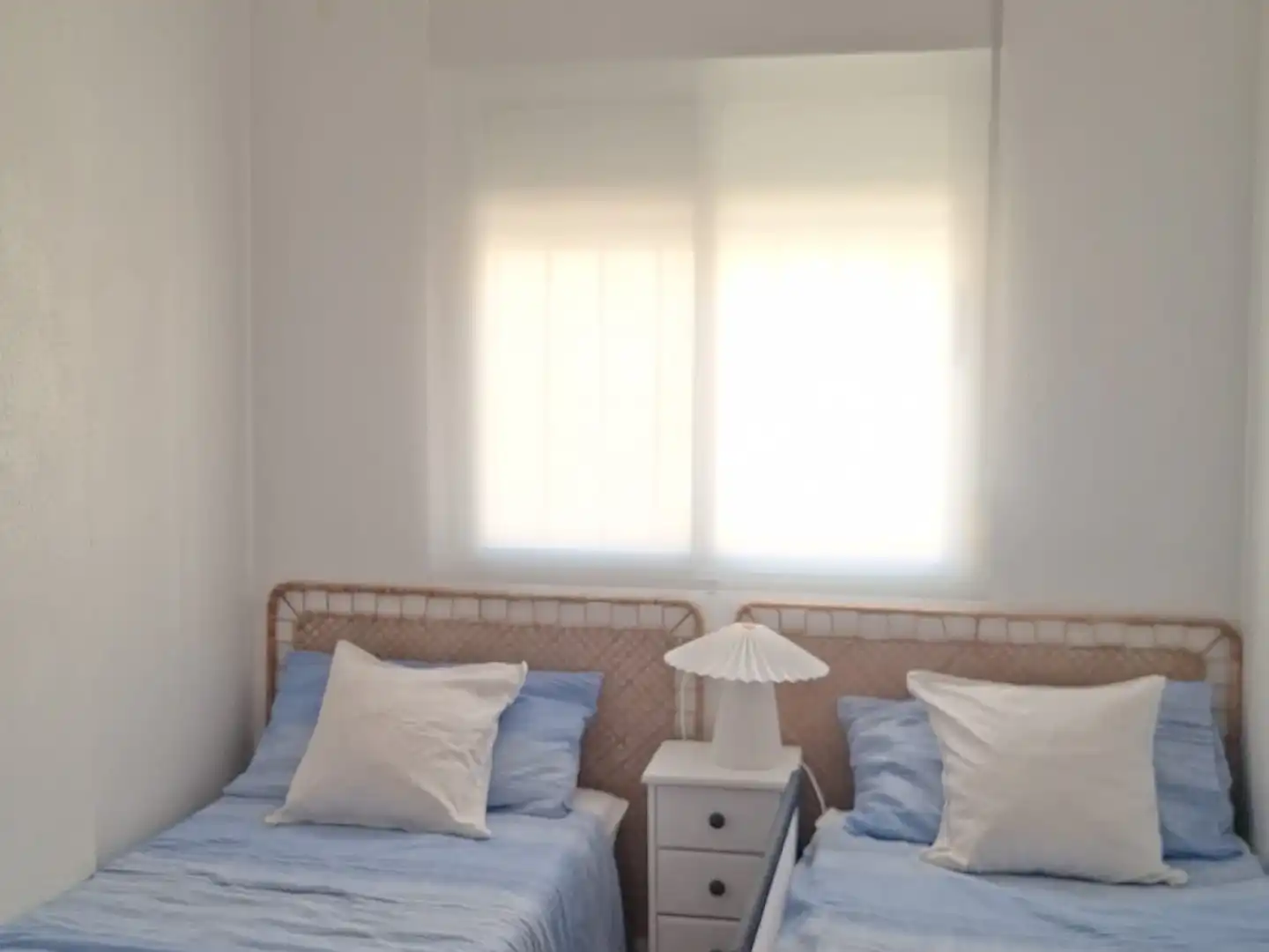 Haus oder Chalet zur Miete in El Alamillo