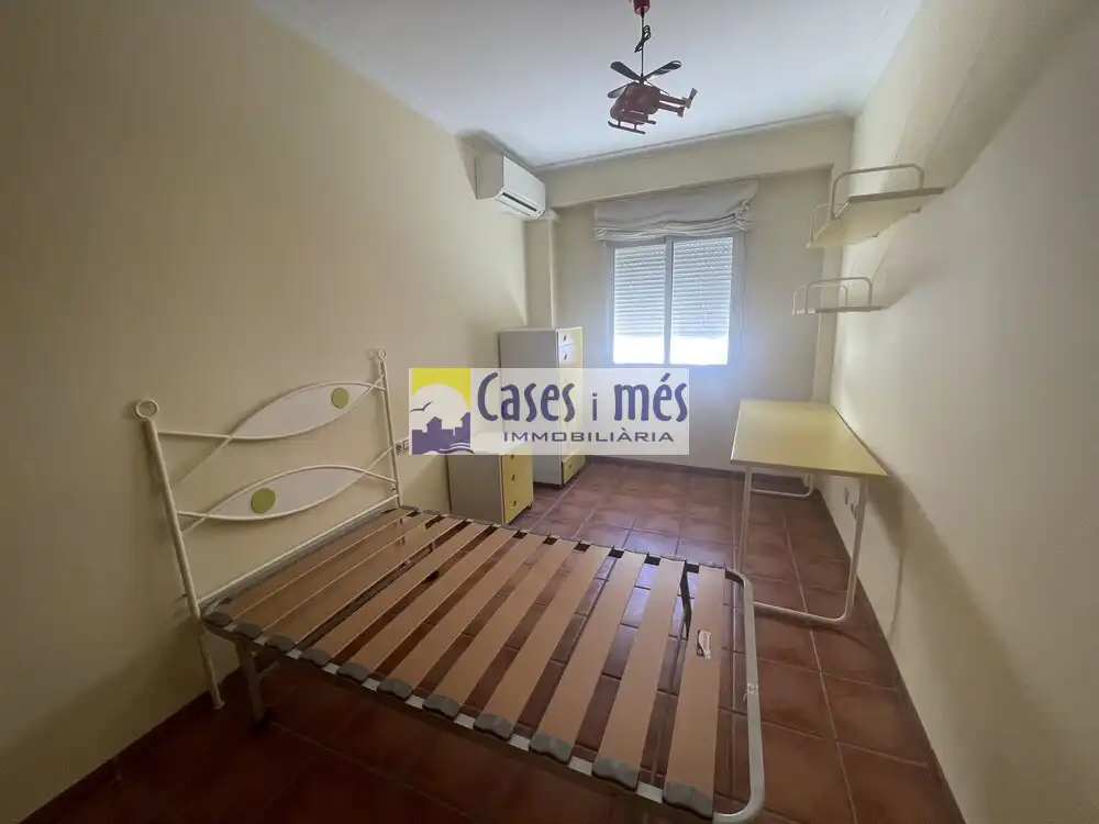 Habitación de Casa o chalet en venta en El Puig de Santa Maria con Trastero