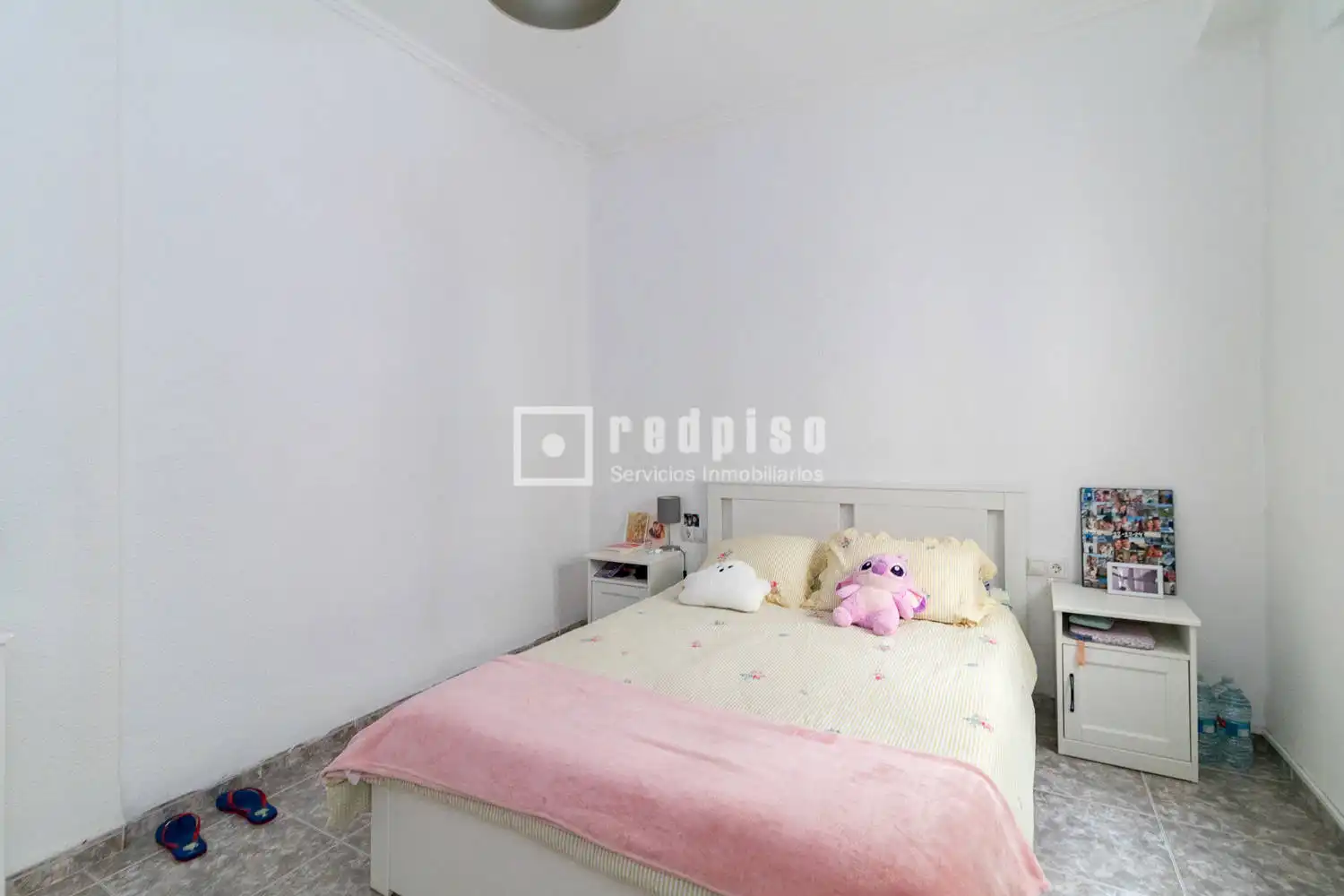 Habitación de Piso en venta en Valencia con Aire acondicionado