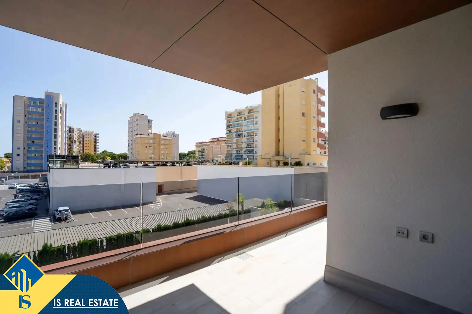 Apartamento con piscina en venta en Pueblo, imagen 17