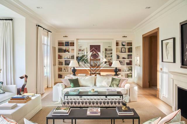 Piso en Venta en Almagro