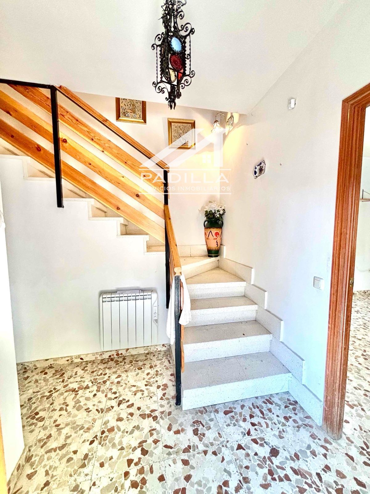 Casa o xalet en venda en Quismondo amb Calefacció