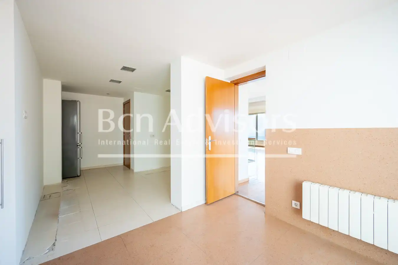 Casa o chalet en venta en Barcelona con Aire acondicionado, Calefacción y Parquet