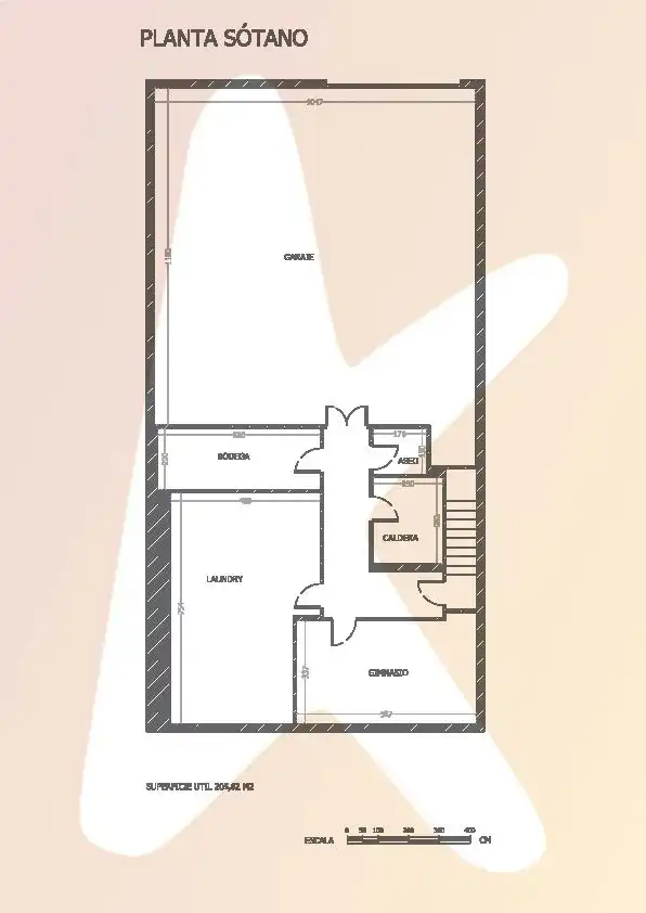 Casa o chalet en venta en Atxondo con Amueblado