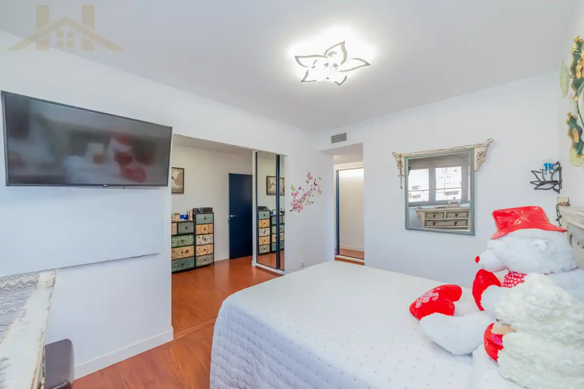 Habitación de Ático en venta en Valdemoro con Aire acondicionado, Calefacción y Terraza