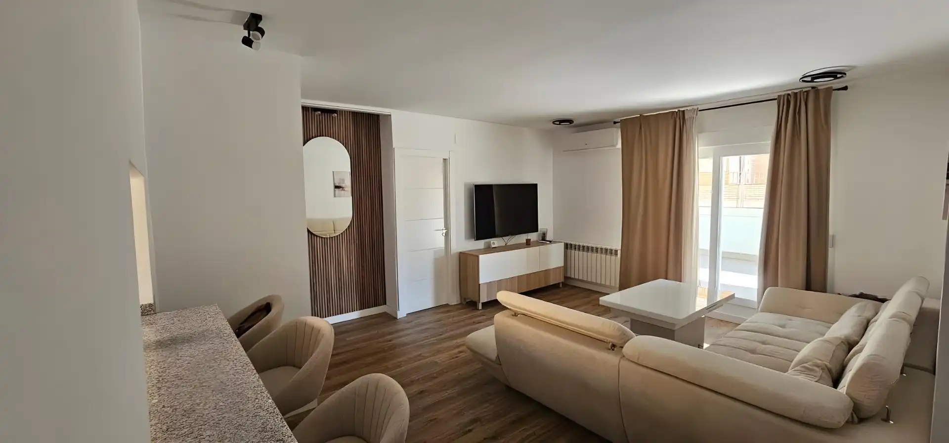 Flat for rent in Calle POLO Y CAÑA, La Cruz