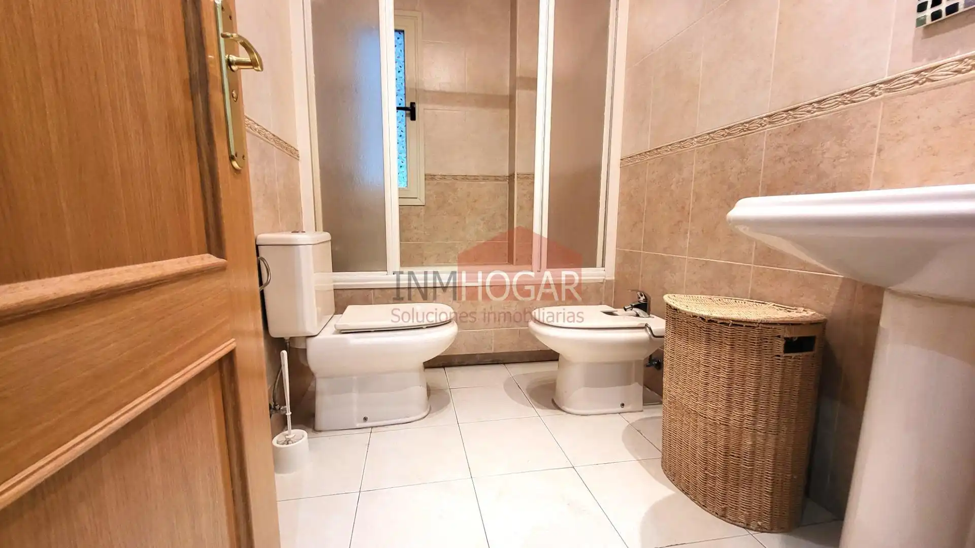 Flat for sale in Universidad
