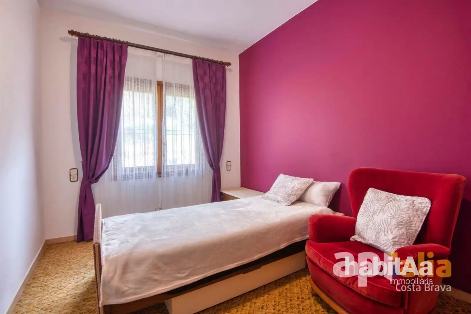 Villa mit Pool zum Verkauf in Calle Basilea, imagen 12