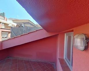 Terrassa de Dúplex en venda en Castelldefels