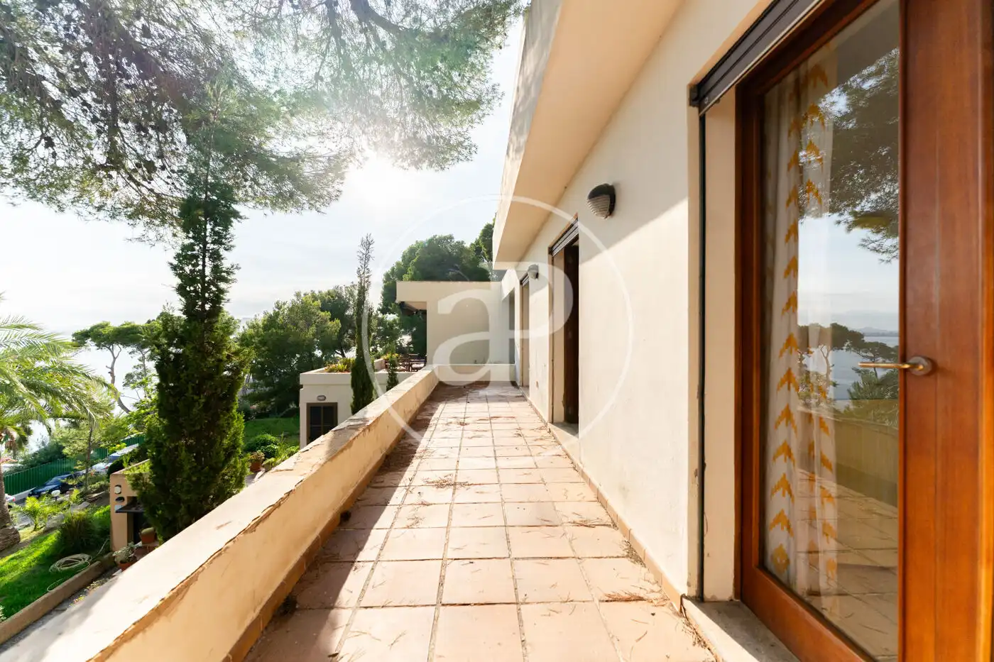 Jardí de Casa o xalet en venda en Son Servera amb Aire condicionat, Calefacció i Jardí privat