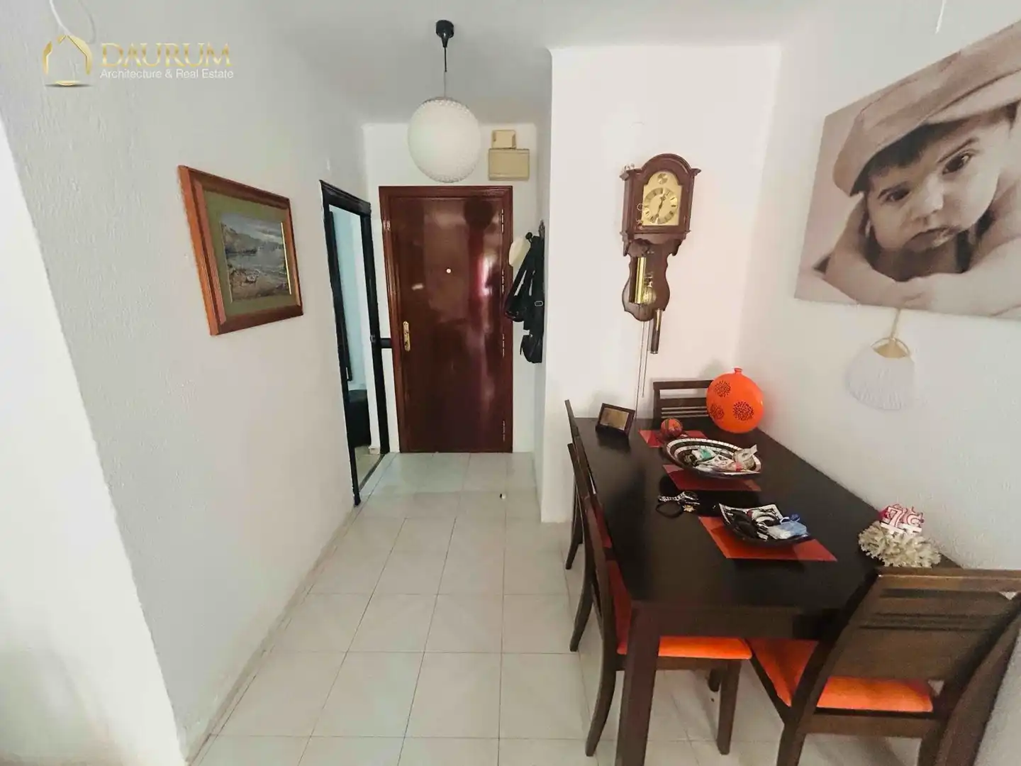 Flat for sale in Málaga  with Air Conditioner, Heating and Furnished