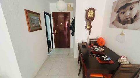 Foto 3 de Pis en venda a Francisco Correa, Barrio de Ciudad Jardín, Málaga Capital