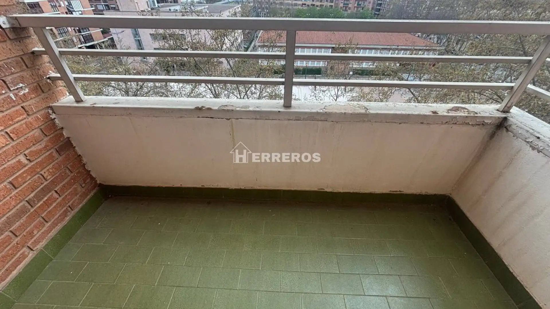 Piso en venta en PIO XII, Gran Via
