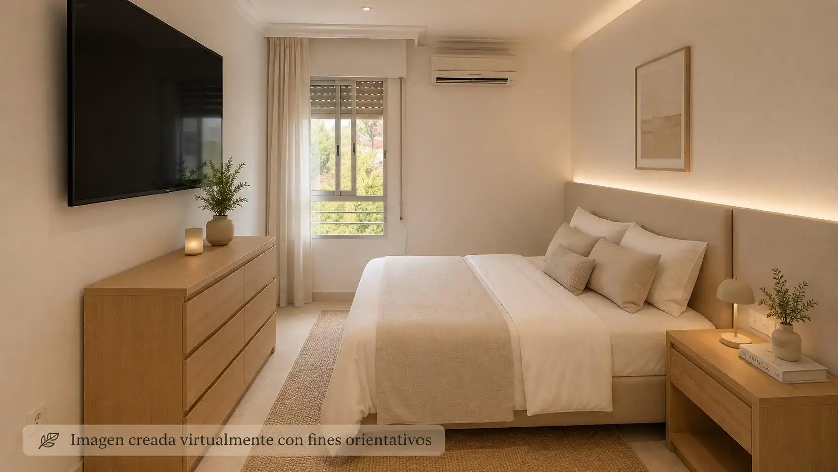 Habitación de Piso en venta en Benalmádena