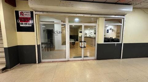 Photo 2 of Premises to rent in Avenida de Vigo, Cangas pueblo, Pontevedra