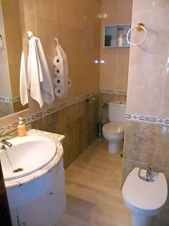 Flat with lift for sale in Centro, imagen 9