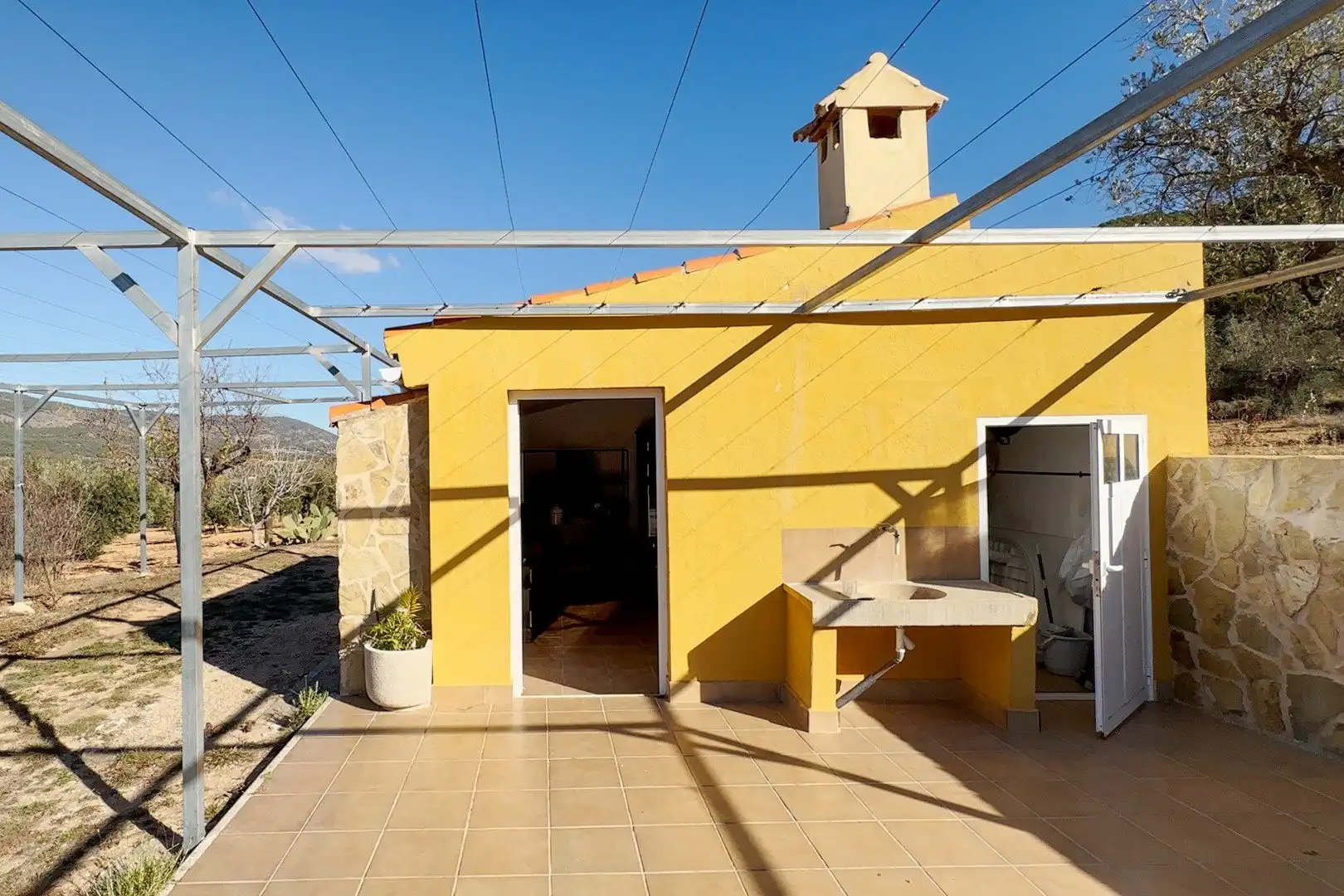Terrenys i solars en venda a Ibi, imagen 15