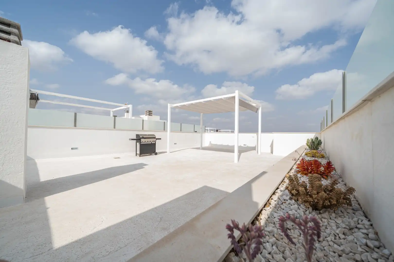 Apartament amb piscina en venda a Torre-Pacheco ciudad, imagen 21