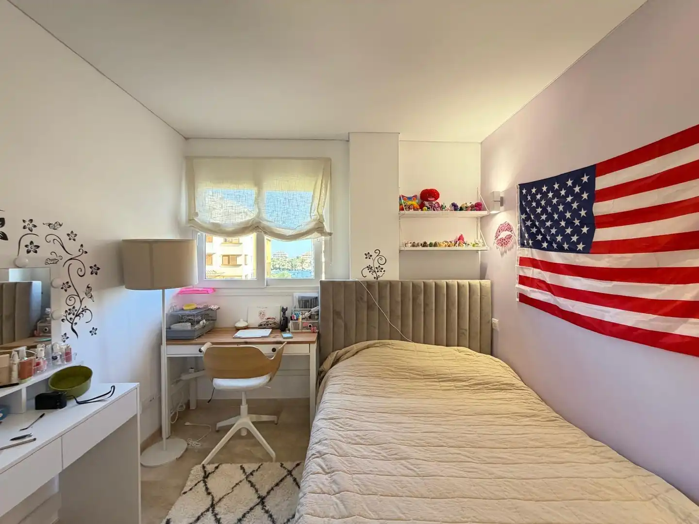 Apartamento con terraza en venta en Calle TORNADO, imagen 28