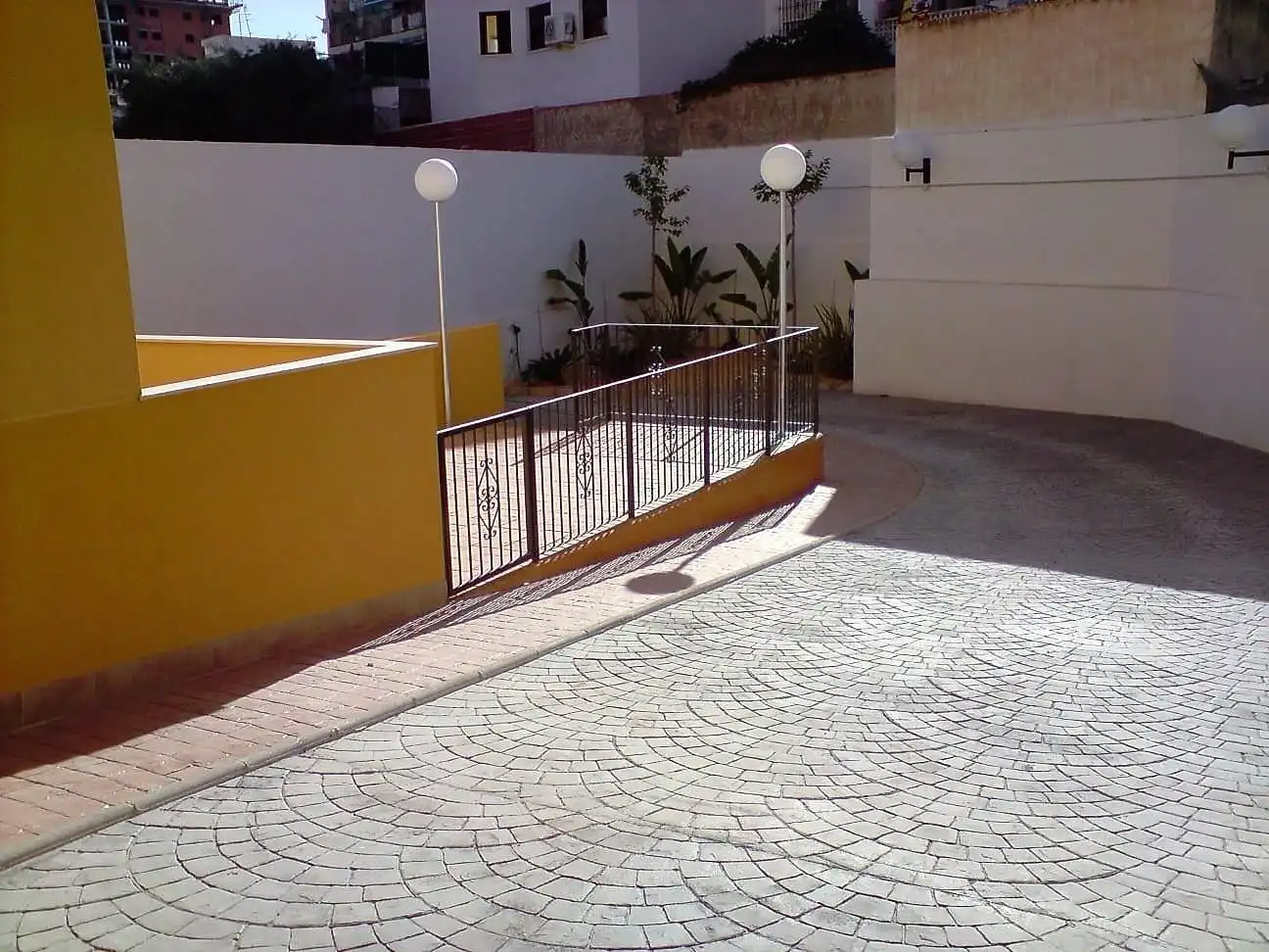 Terrace of Attic for sale in El Campello  with Terrace