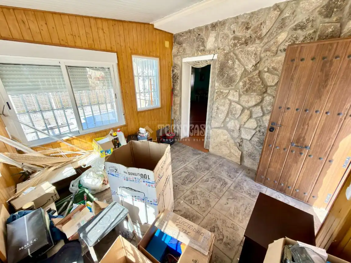 Casa o chalet en venta en Valdeavero con Calefacción, Terraza y Trastero