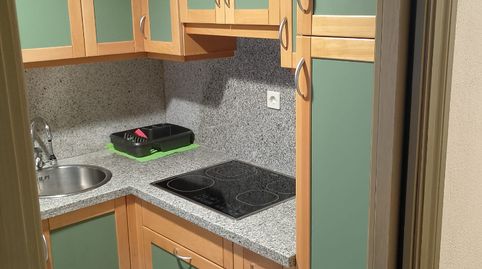 Photo 5 of Flat for rent in Calle Cimadevilla, 17, Casco Histórico, Oviedo