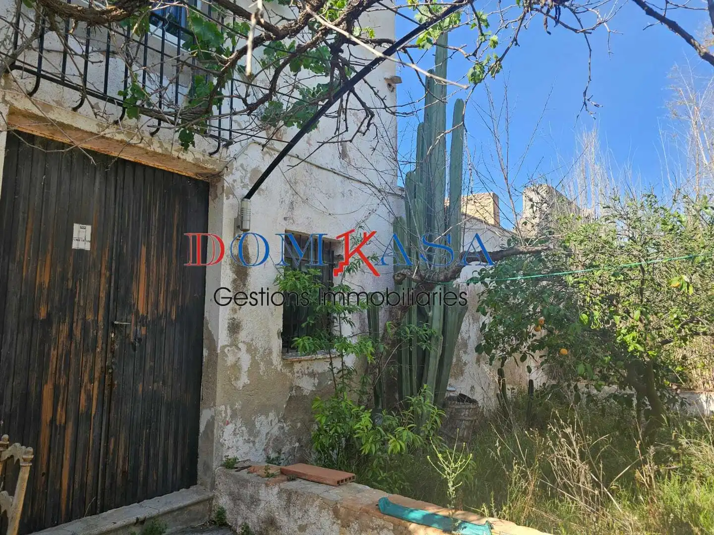 Rural land for sale in Roquetes, imagen 14