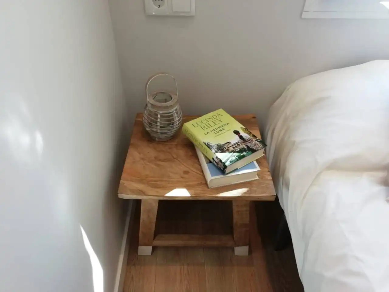 Schlafzimmer von Wohnung zum Verkauf in Burgos mit Heizung und Abstellraum