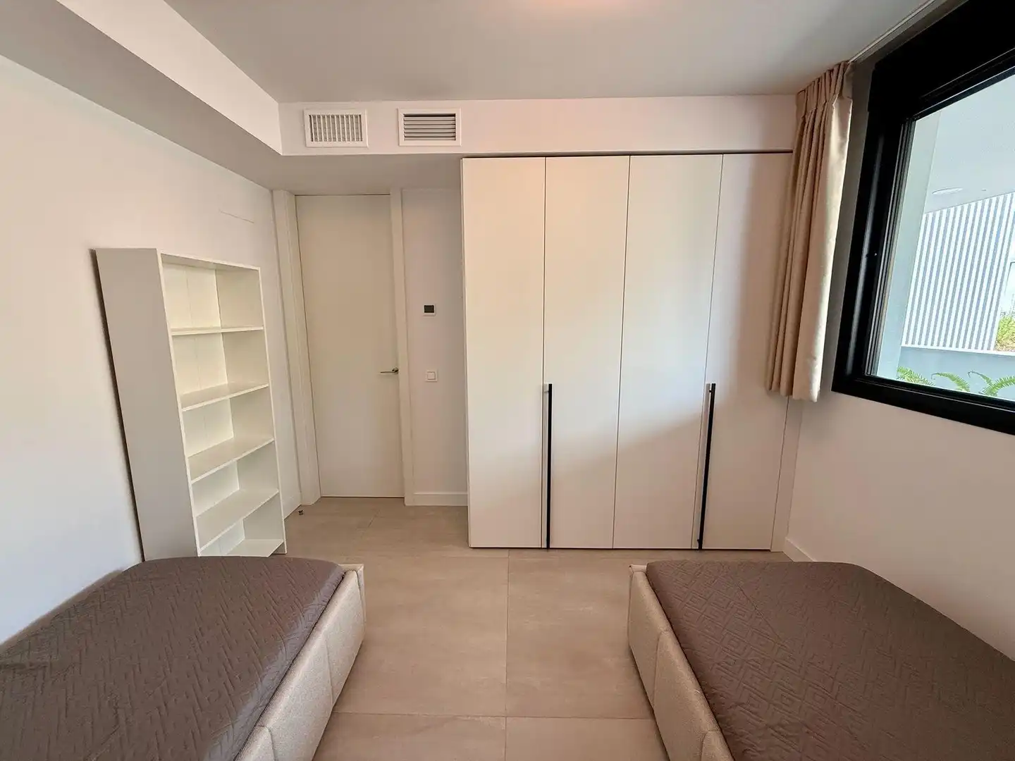 Apartamento con piscina en venta en Las Gaviotas  - Carvajal, imagen 24